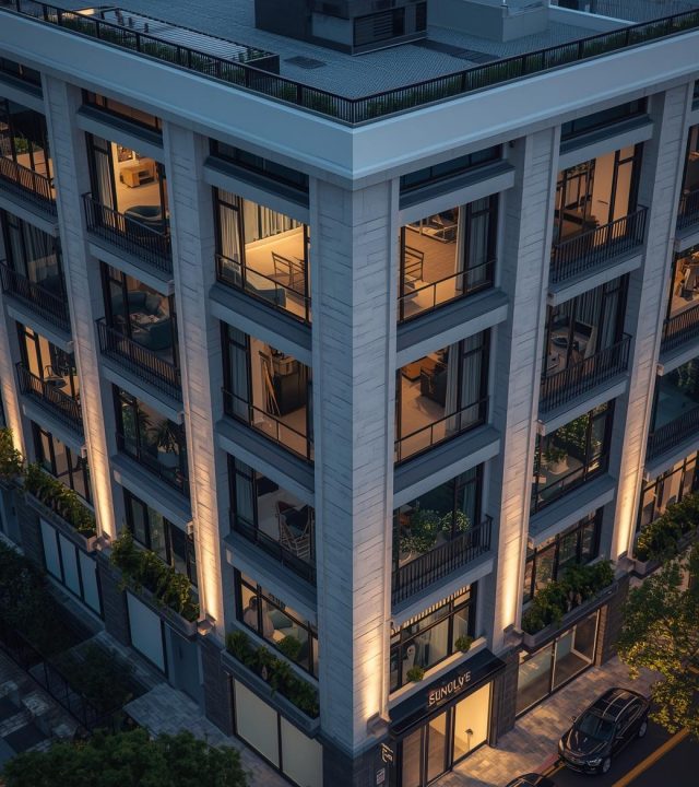 conception appartement professionnels moderne toulouse