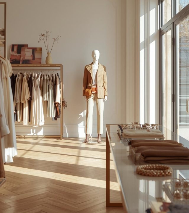 conception magasin toulouse